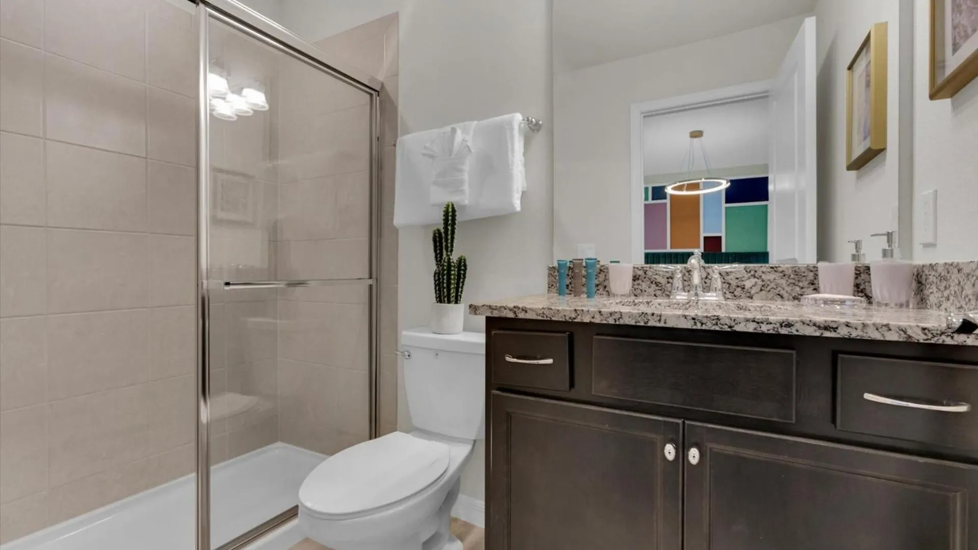 Holiday home Orlando Villa 6463: Luxurious 10-Bedroom Retreat Davenport