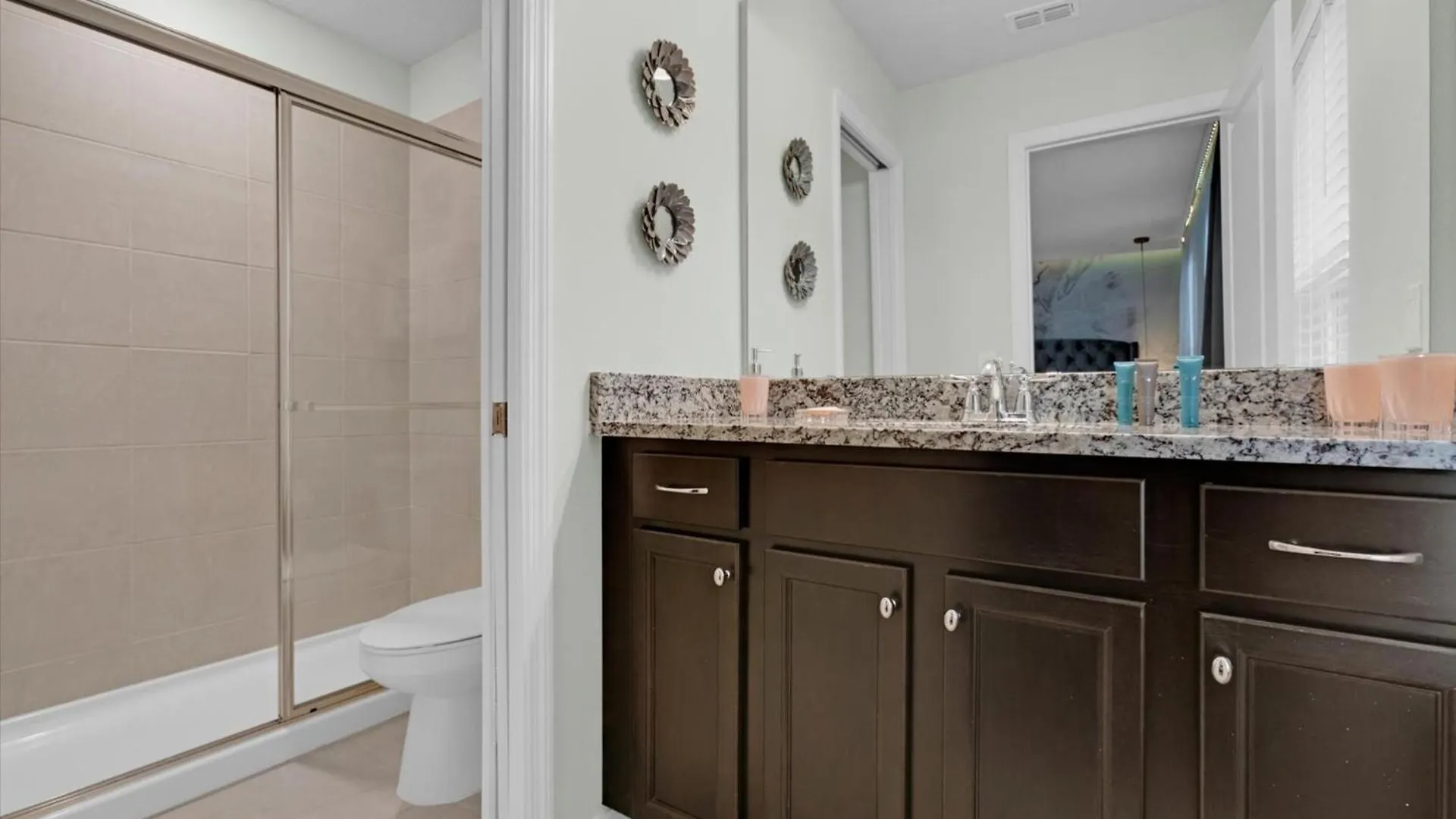 Orlando Villa 6463: Luxurious 10-Bedroom Retreat Davenport United States