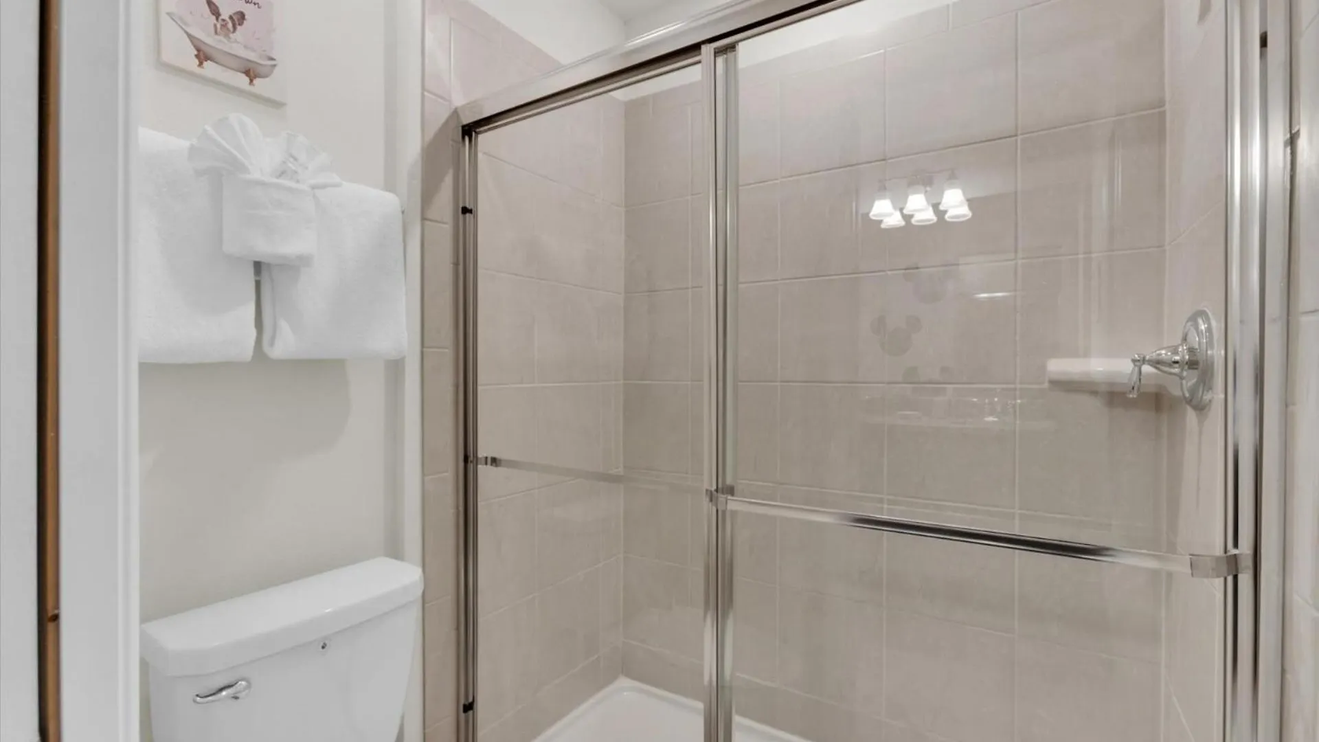 Orlando Villa 6463: Luxurious 10-Bedroom Retreat Davenport 0*,  United States