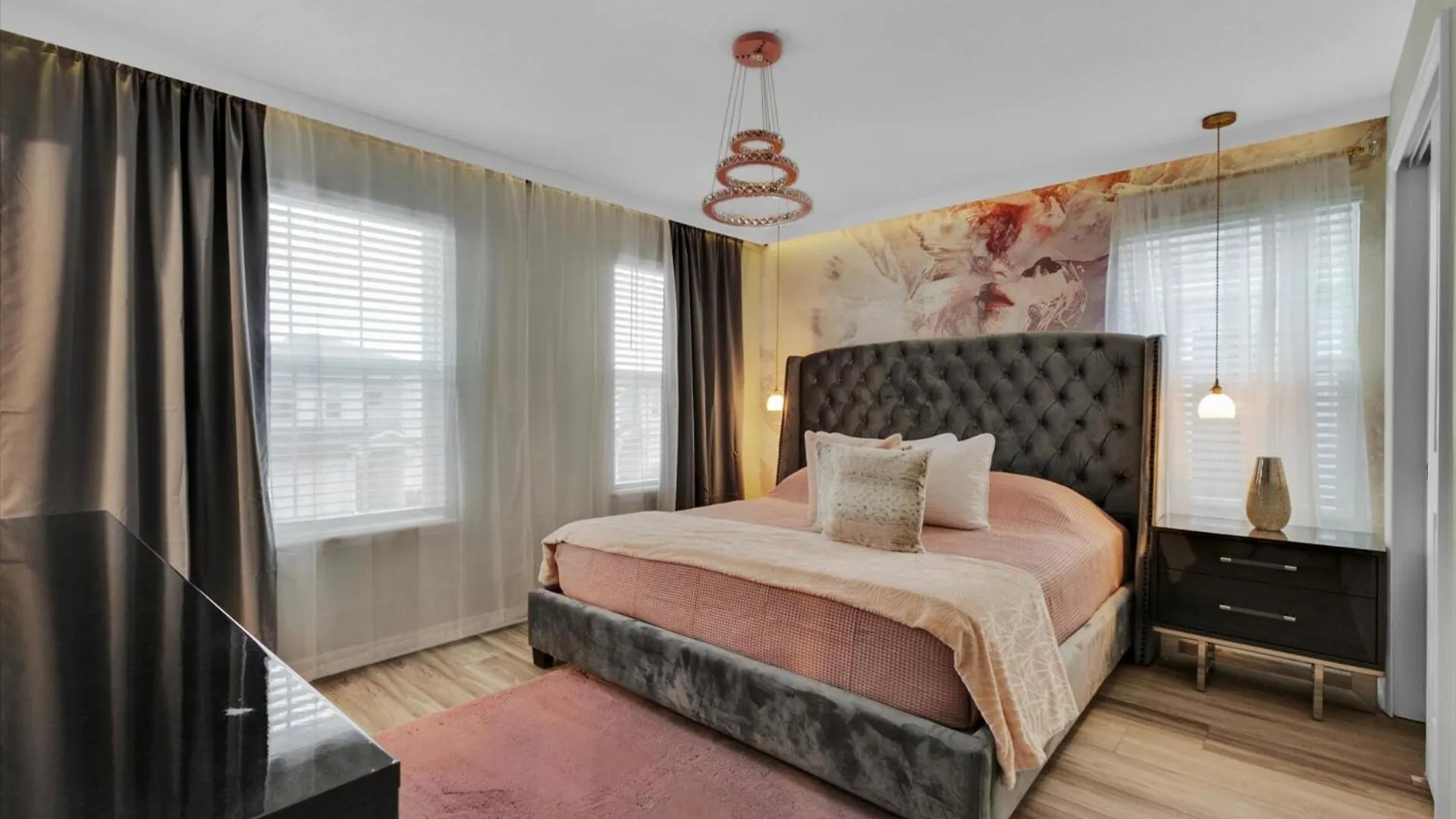 Holiday home Orlando Villa 6463: Luxurious 10-Bedroom Retreat Davenport